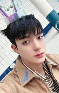 Moonlight 專輯卡 特別 ver