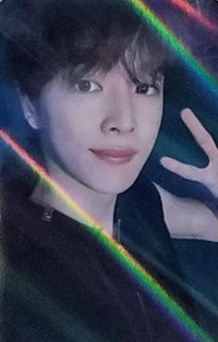 RIIZING ms 特典卡 