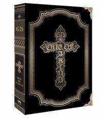 ONE OF A KIND 專輯 