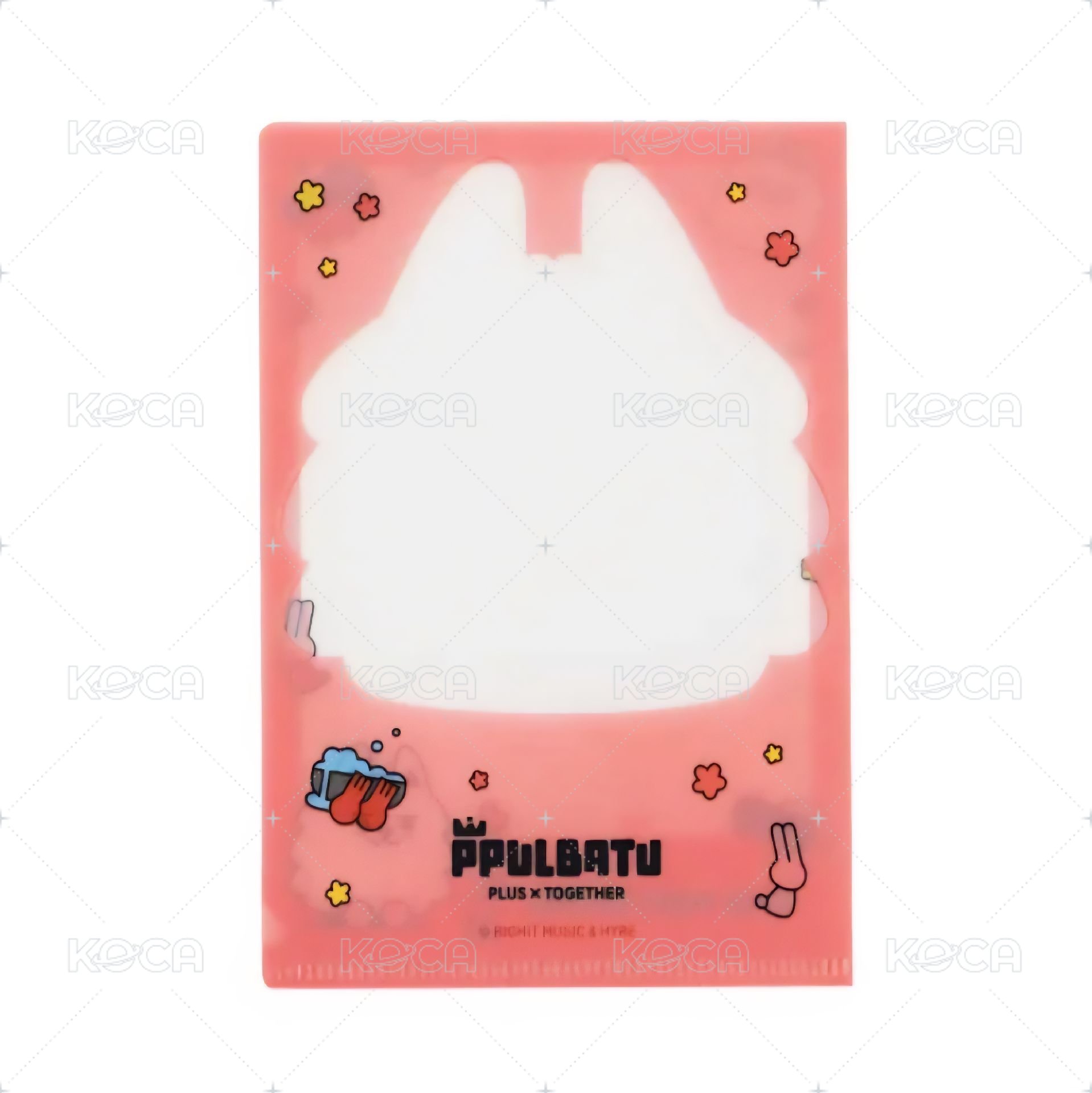  CHOI YONG MEONGL型卡夾