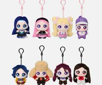 娃娃 Teenieping聯名 盲盒吊飾娃娃