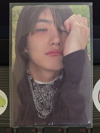 導火線快閃店 隨機卡B