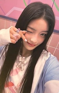 I'LL LIKE YOU 專輯卡 電子專