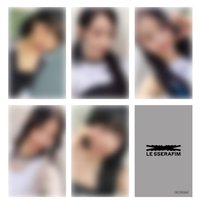 UNFORGIVEN JP 日咖 1.0 幸運卡