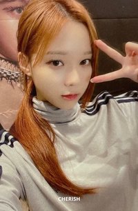 Girls yzy 簽售卡 一直娛簽售1.0冬