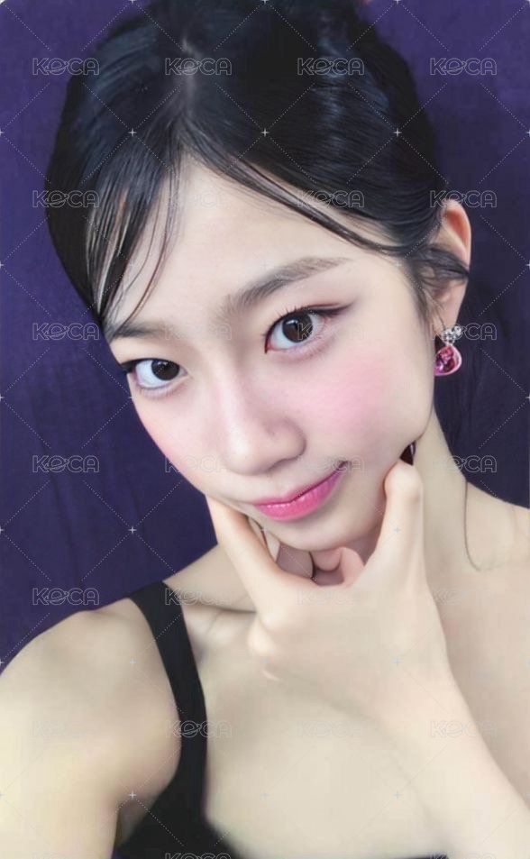 EASY m2u 2.0 幸運卡  正面