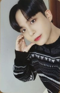 SPIN OFF : FROM THE WITNESS ms 3.0 線下 簽售卡 