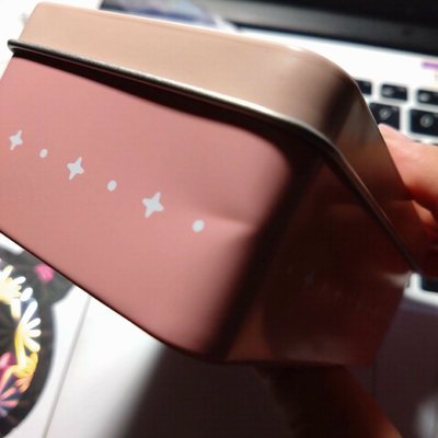 Straykids 安可場週邊 辰鐵盒