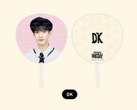 25‘FM｜HOLIDAY 扇子 