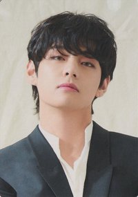 ARMY 會員禮卡 七期