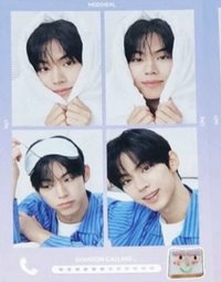 Mediheal 人生四格卡 