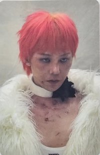 Übermensch 阿拉丁 特典卡 迷你專