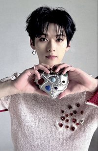 MAXIDENT 專輯卡 Case ver.