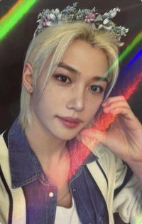 樂-STAR kms 3.0 簽售卡 