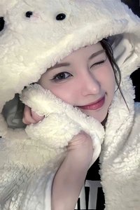 BREAK sw 1.0 幸運卡 小狗毛毯