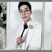 Going 雜誌圓佑小卡