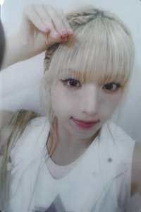 STICK OUT sw 6.0 簽售卡 變化卡