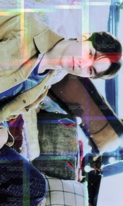 消費期限 抽選卡 塔店抽選閃卡LD 正面