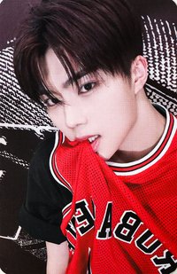 正規一 Plus Chat SC 入場卡 / 場限卡 灌籃高手A ver.