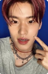 RIIZING 專輯卡 CB版