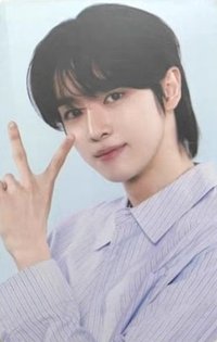 RIIZE Park 隨機卡 