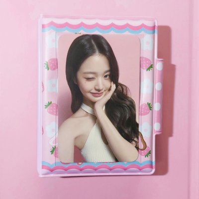 【貴婦包裝出】美容儀小卡一套員