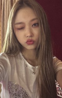 New Jeans 打歌卡 2.0