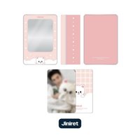 3rd 世巡安可快閃店 收納 小卡鐵盒