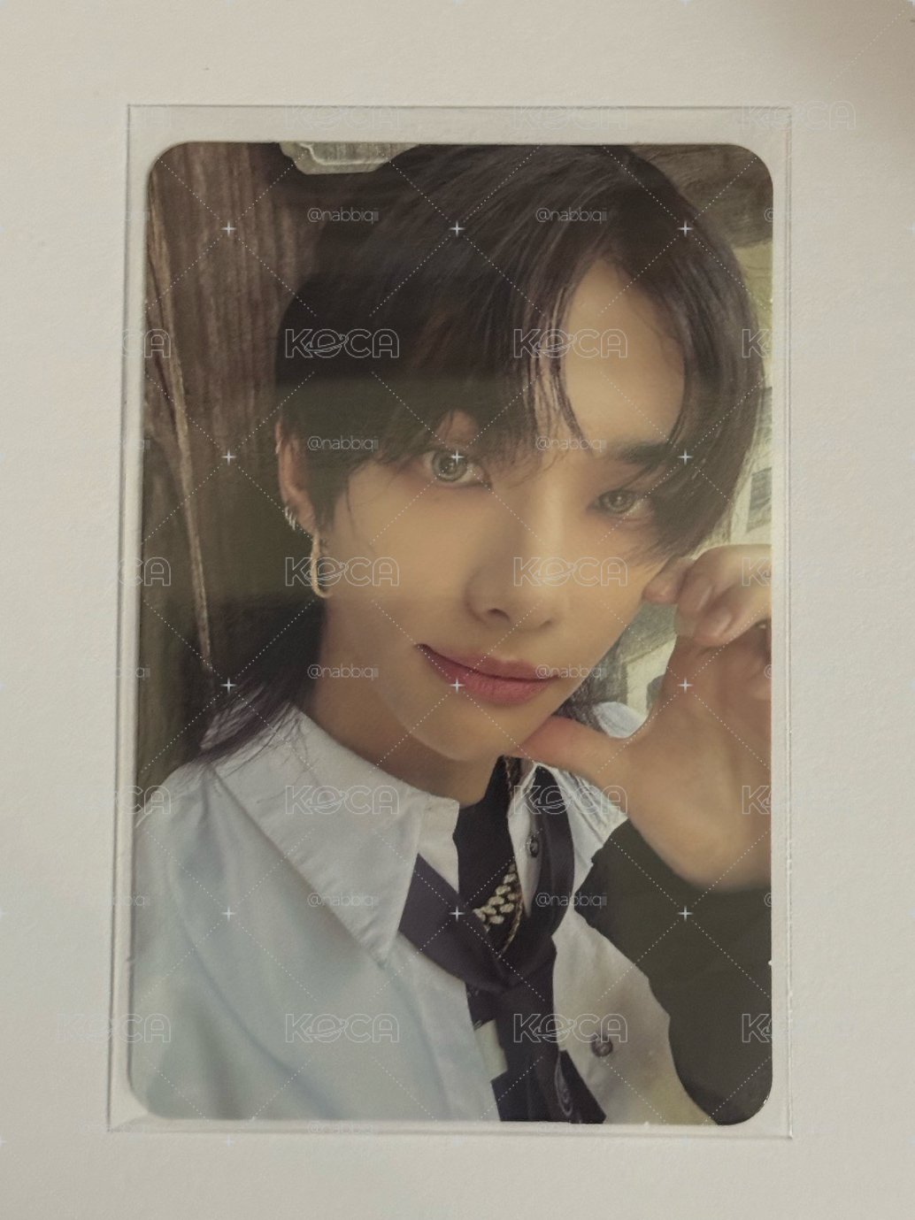 Straykids 黃鉉辰
