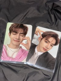 zerose版專卡（西裝）