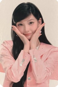 25‘FM 周邊卡 日本場貼紙組小卡