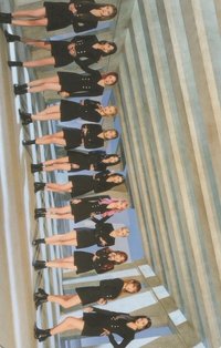 One-reeler / Act IV 全通路 特典卡 預售禮