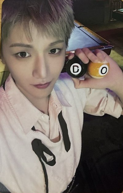 BOYNEXTDOOR boylife專卡 李常赫
