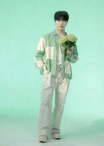 22‘FM｜HANABI 隨機卡 039 正面