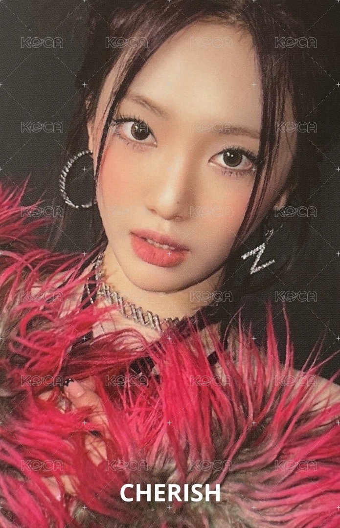 正規一 wm 特典卡 預售寧 正面