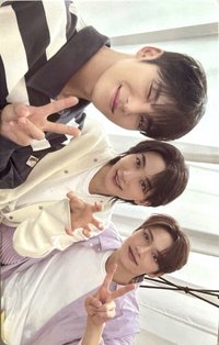 EPISODE 雜誌卡 A ver.