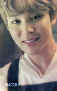 BTS World 周邊卡 Limit版 固卡