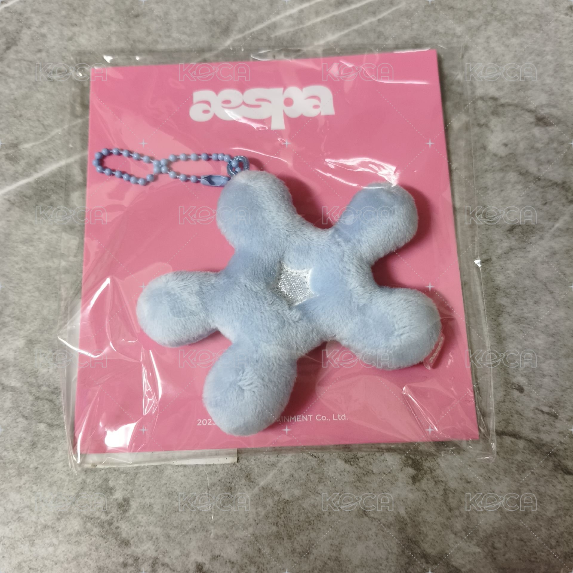 冬雪花
