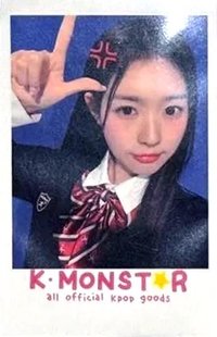 <ASSEMBLE25> km 250613 簽售卡 台北簽售