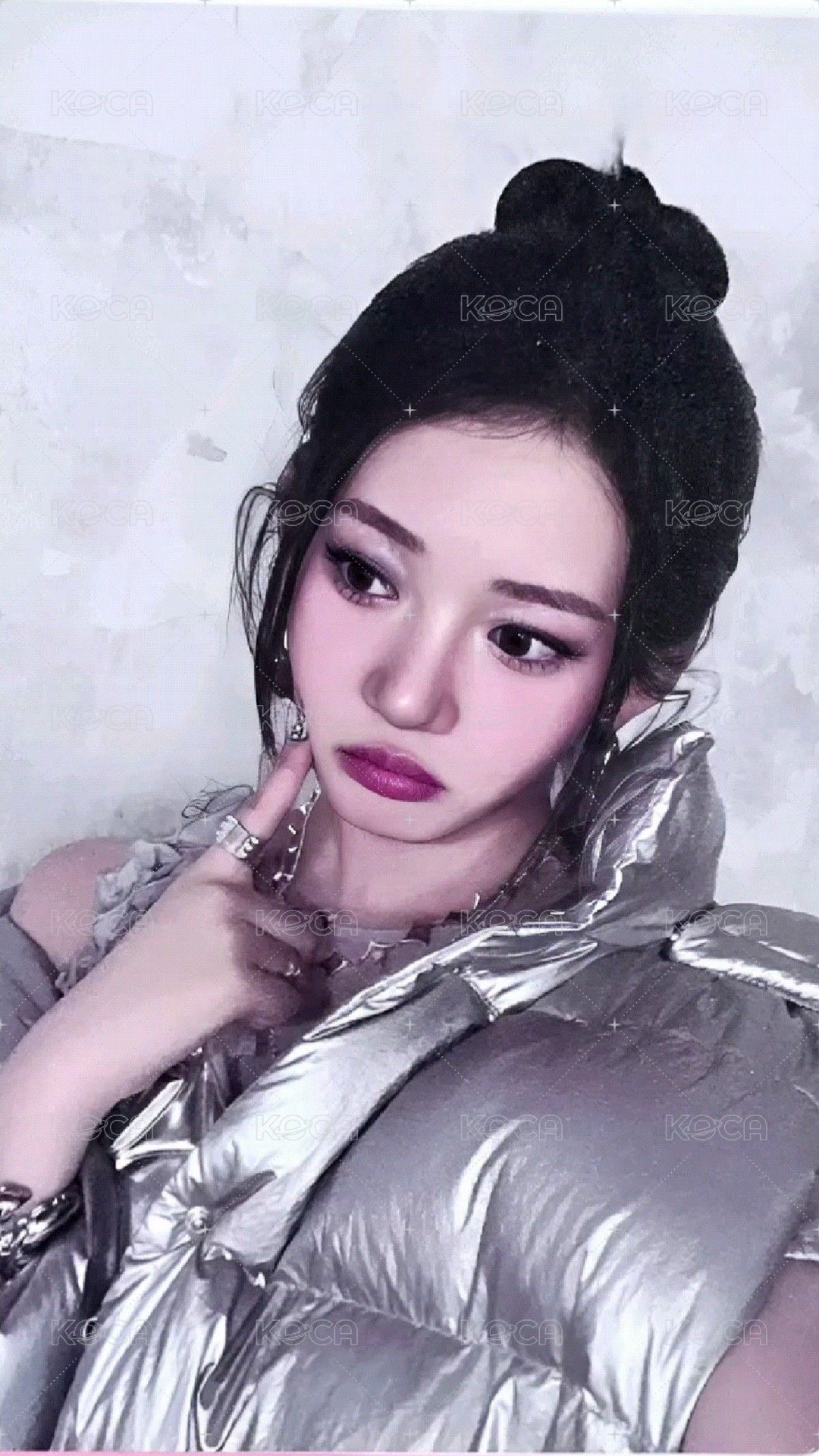 DRIP 入場卡 / 場限卡 快閃 A ver. 正面