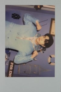 2023咕咕盒 生寫真 23咕咕盒拍立得