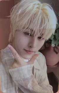 SEVENTOEIGHT 1st single 微樂客 特典卡 