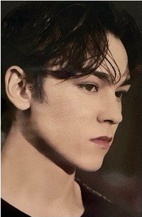 21‘DICON 雜誌卡 