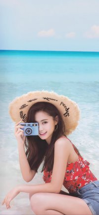 鯊魚眼🦈