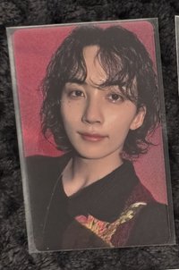 迷11 預購特典 漢