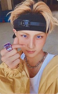 迷六 YT 2.0 特典卡 