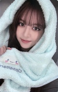 FORWARD jyp 幸運卡 LD 莉