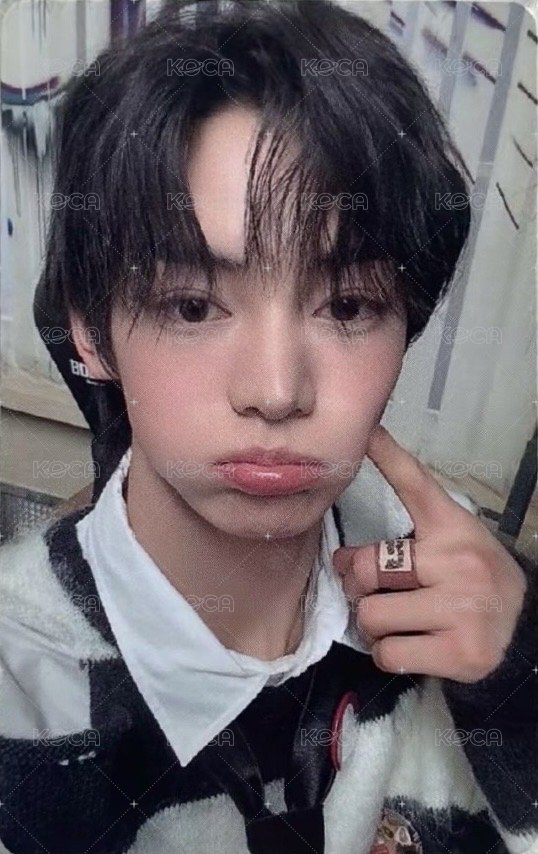 SUMMER BEAT! wvs Fan Party 特典卡  正面