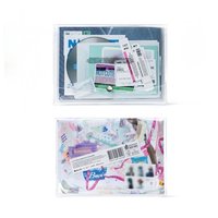 NOT CUTE ANYMORE 專輯 NOT CUTE ver.