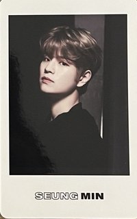 1st 世巡 周邊卡 小卡組